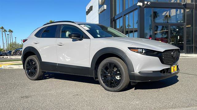 New 2026 MAZDA CX-30 2.5 Turbo w/ Premium Package image 1