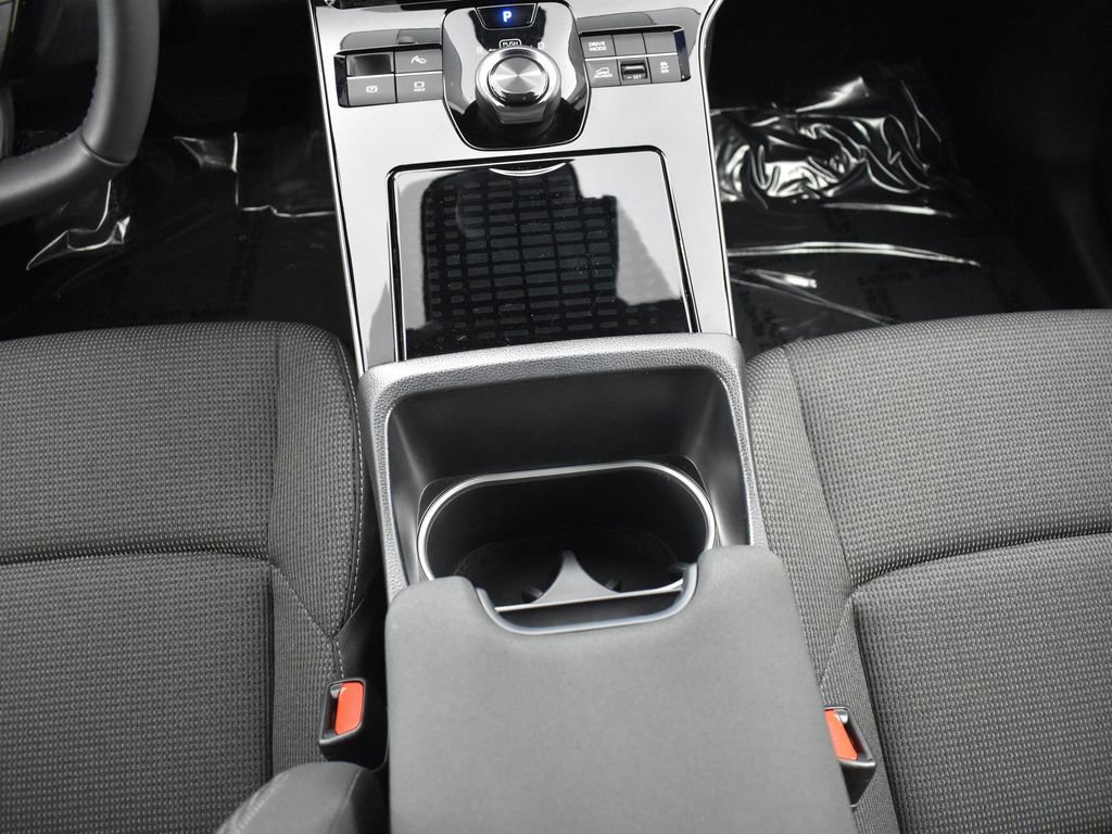 Used 2024 Subaru Solterra Premium image 22