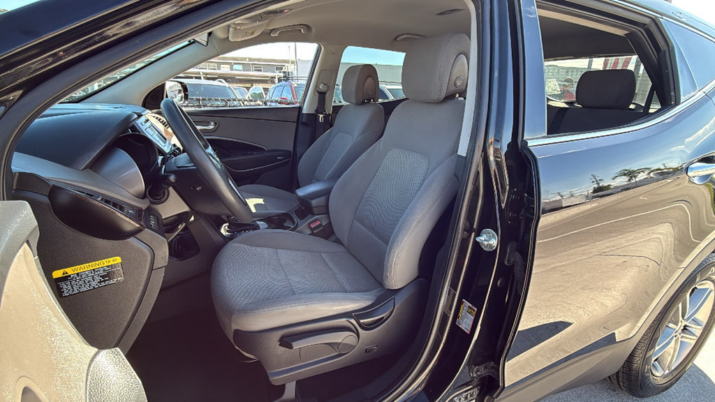 Used 2018 Hyundai Santa Fe Sport FWD image 22