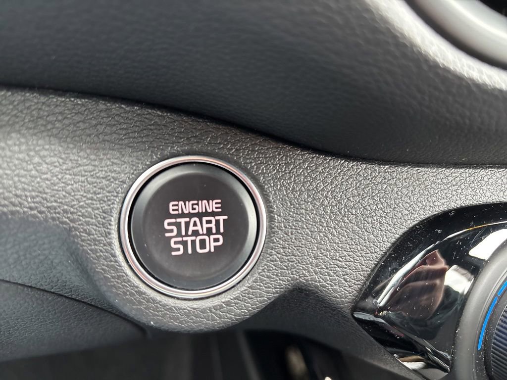 Certified 2023 Kia Forte GT FWD image 28