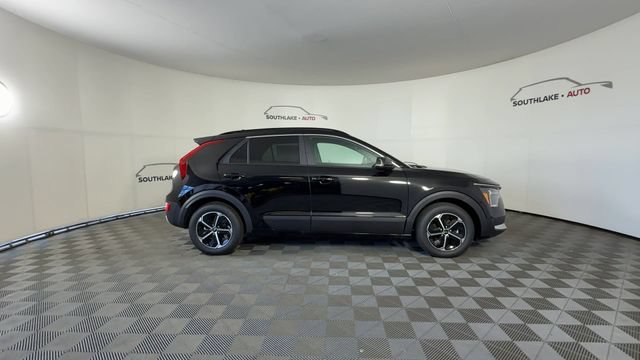 New 2026 Kia Niro EX w/ EX Premium Package FWD image 9