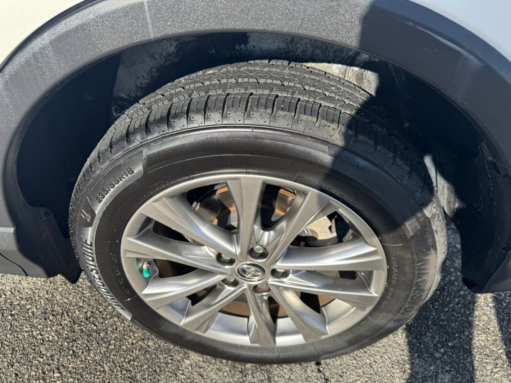 Used 2016 Toyota RAV4 Limited image 36