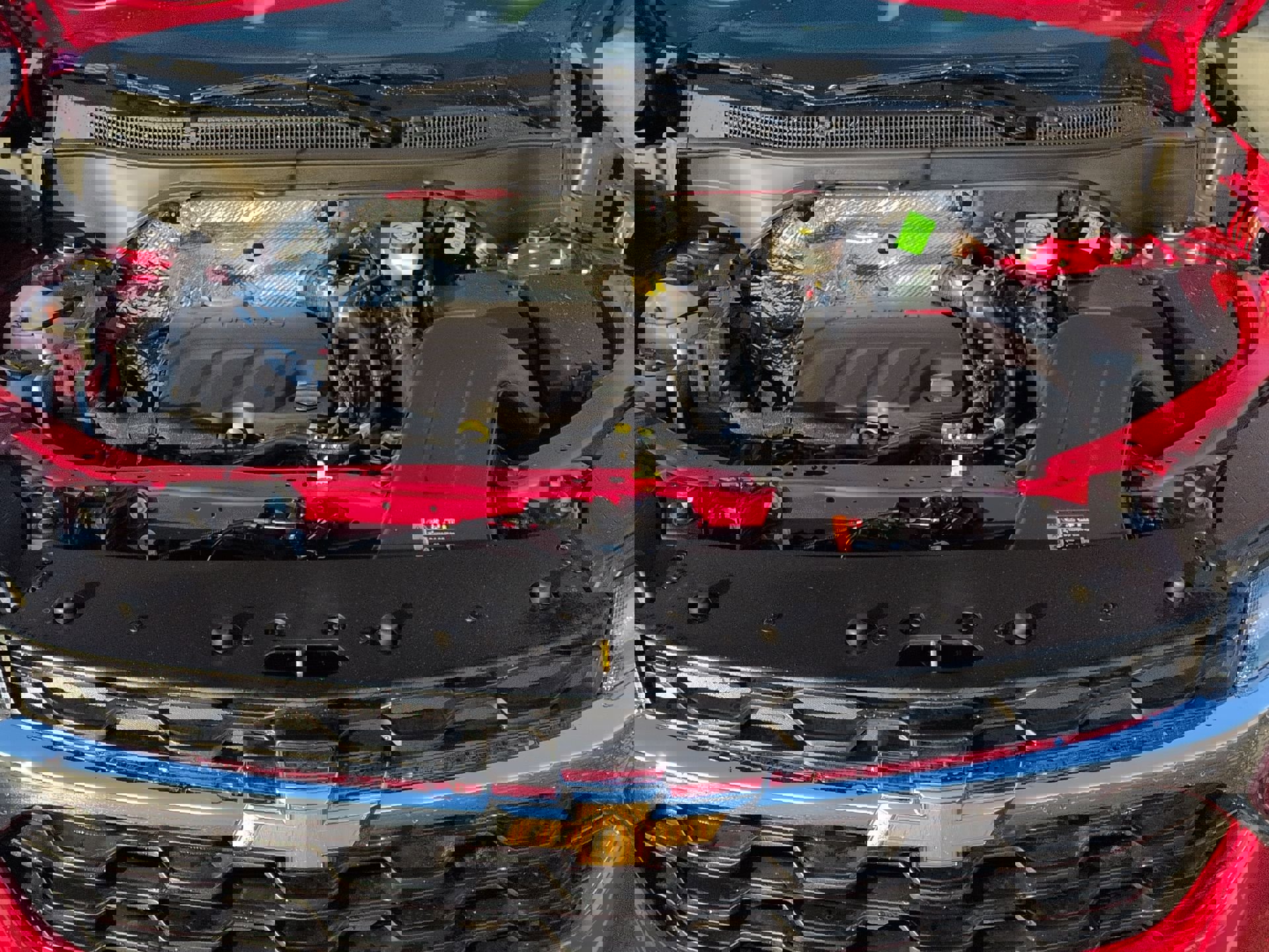 New 2026 Chevrolet Trax LT w/ Driver Confidence Package image 88