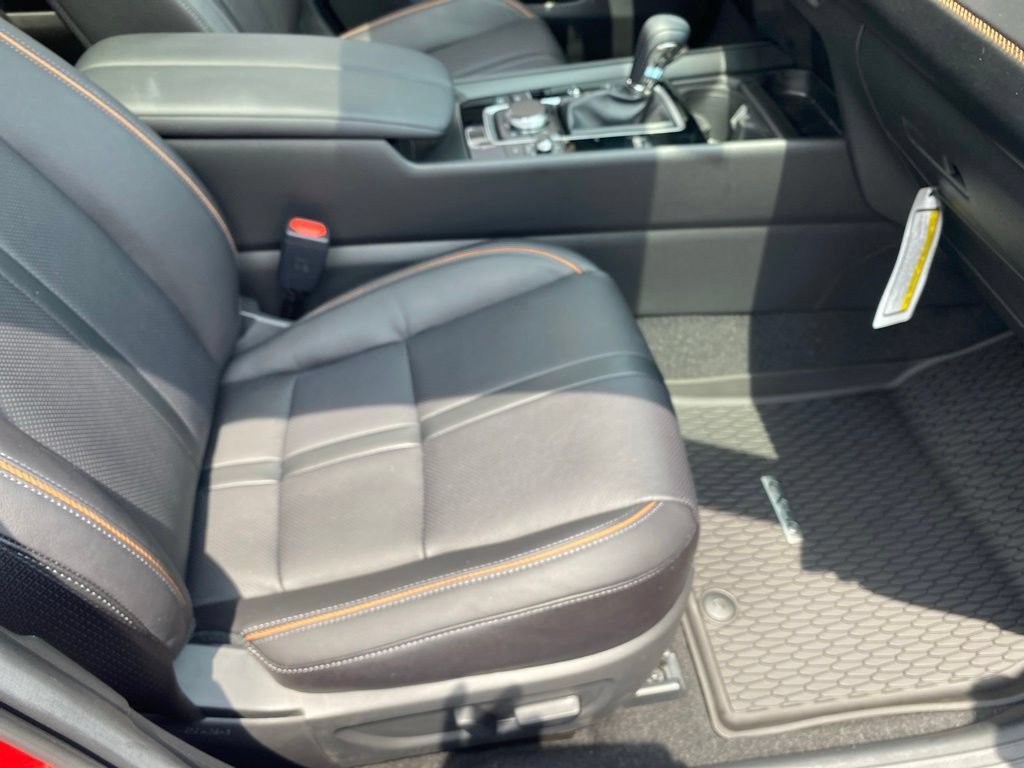 New 2026 MAZDA CX-50 AWD 2.5 S w/ Weather Package image 18