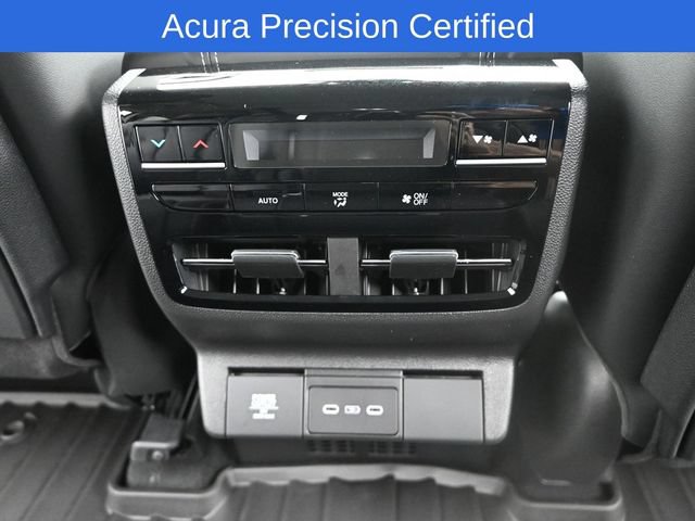 Used 2026 Acura MDX w/ Technology Package FWD image 20