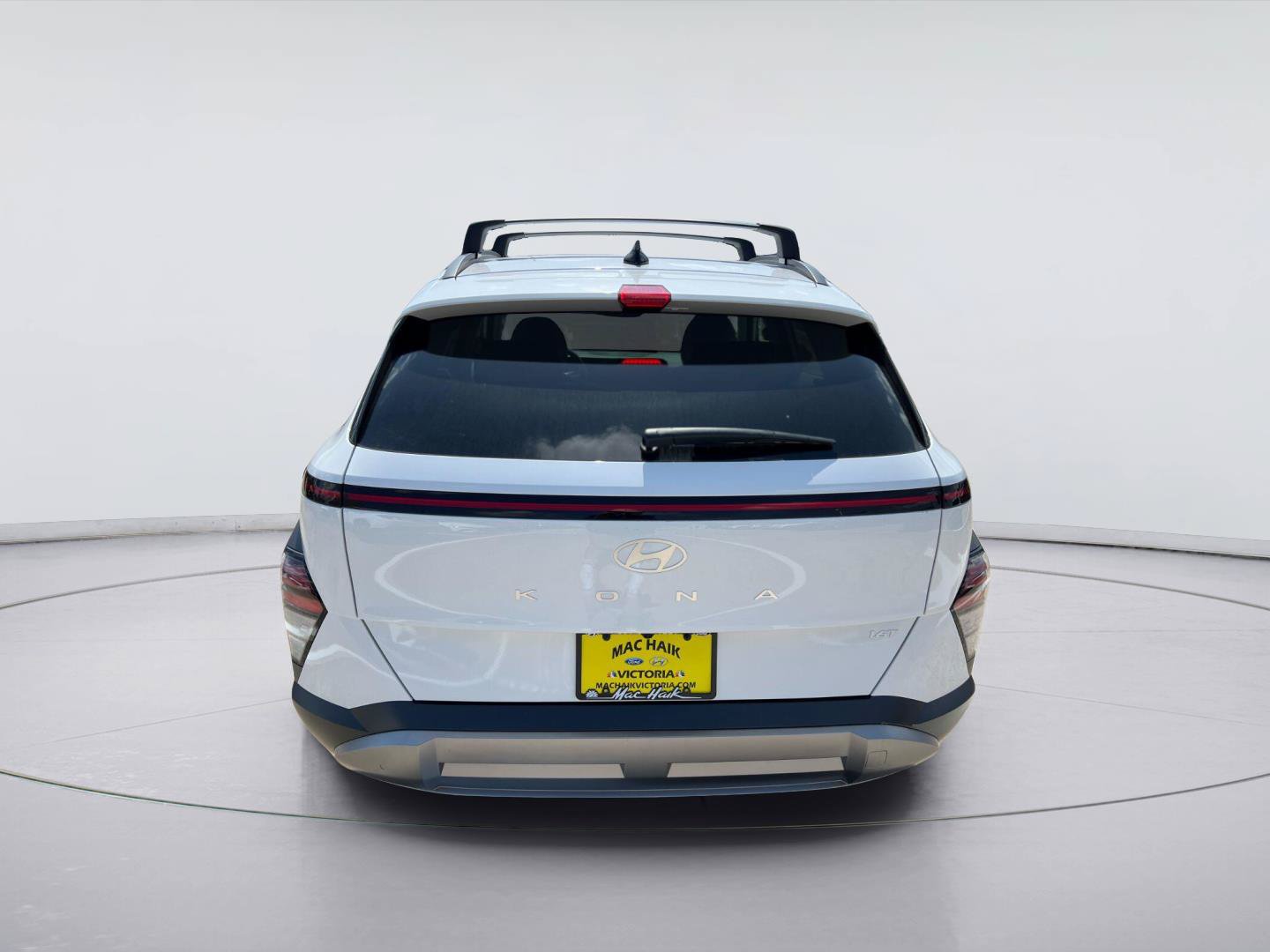 New 2026 Hyundai Kona SEL Premium FWD image 4