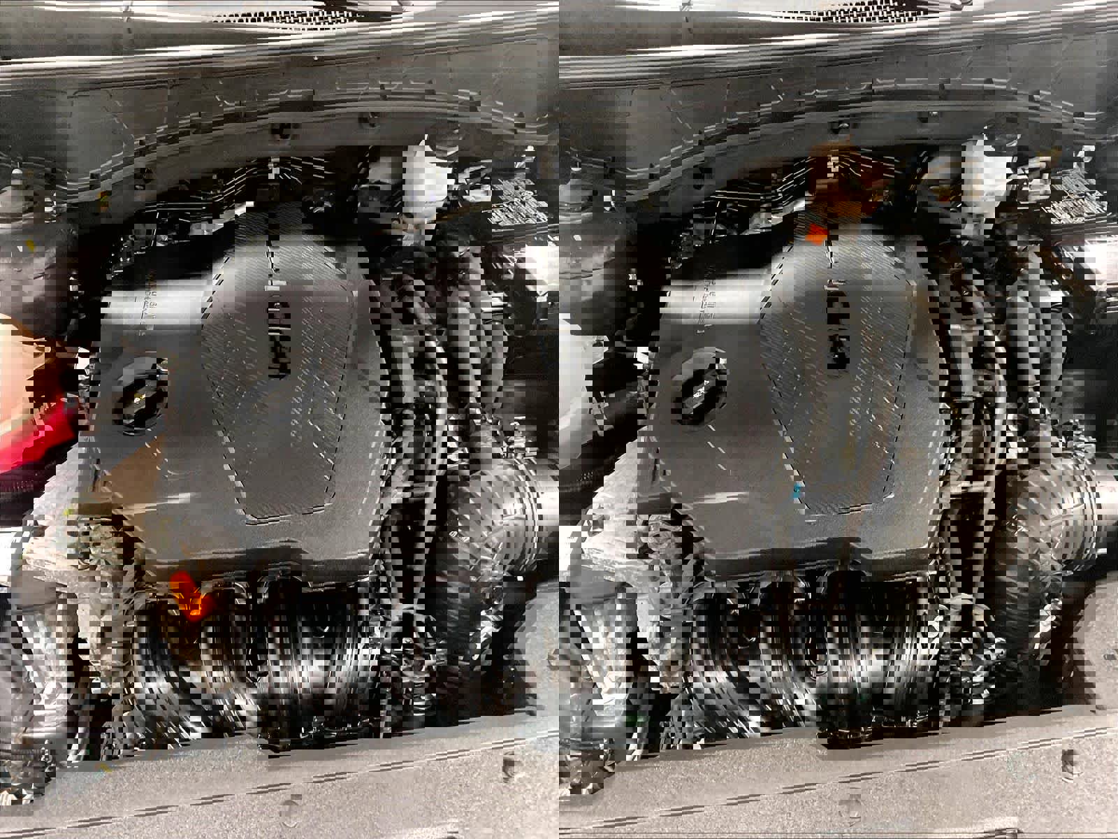 Certified 2023 Hyundai Tucson SEL w/ Convenience Package AWD/4WD image 30