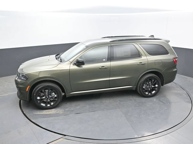 New 2026 Dodge Durango GT w/ Blacktop Package AWD/4WD image 47