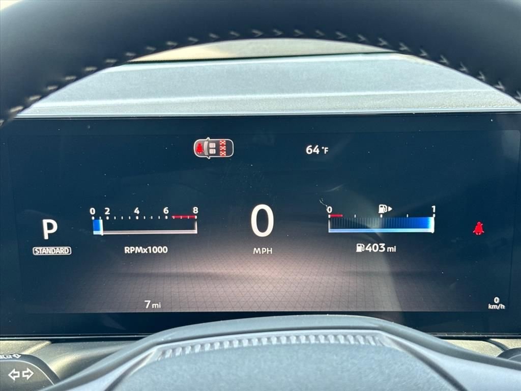 New 2026 Nissan Sentra SV w/ SV Convenience Package FWD image 18