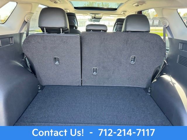 New 2026 Kia Sportage SX image 11