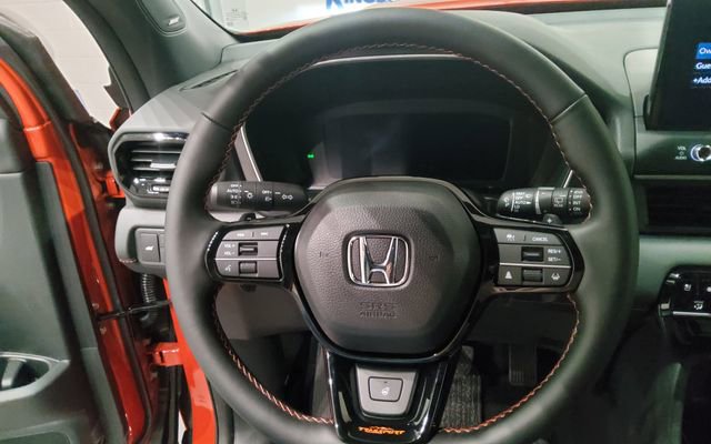 New 2026 Honda Passport TrailSport Elite image 34