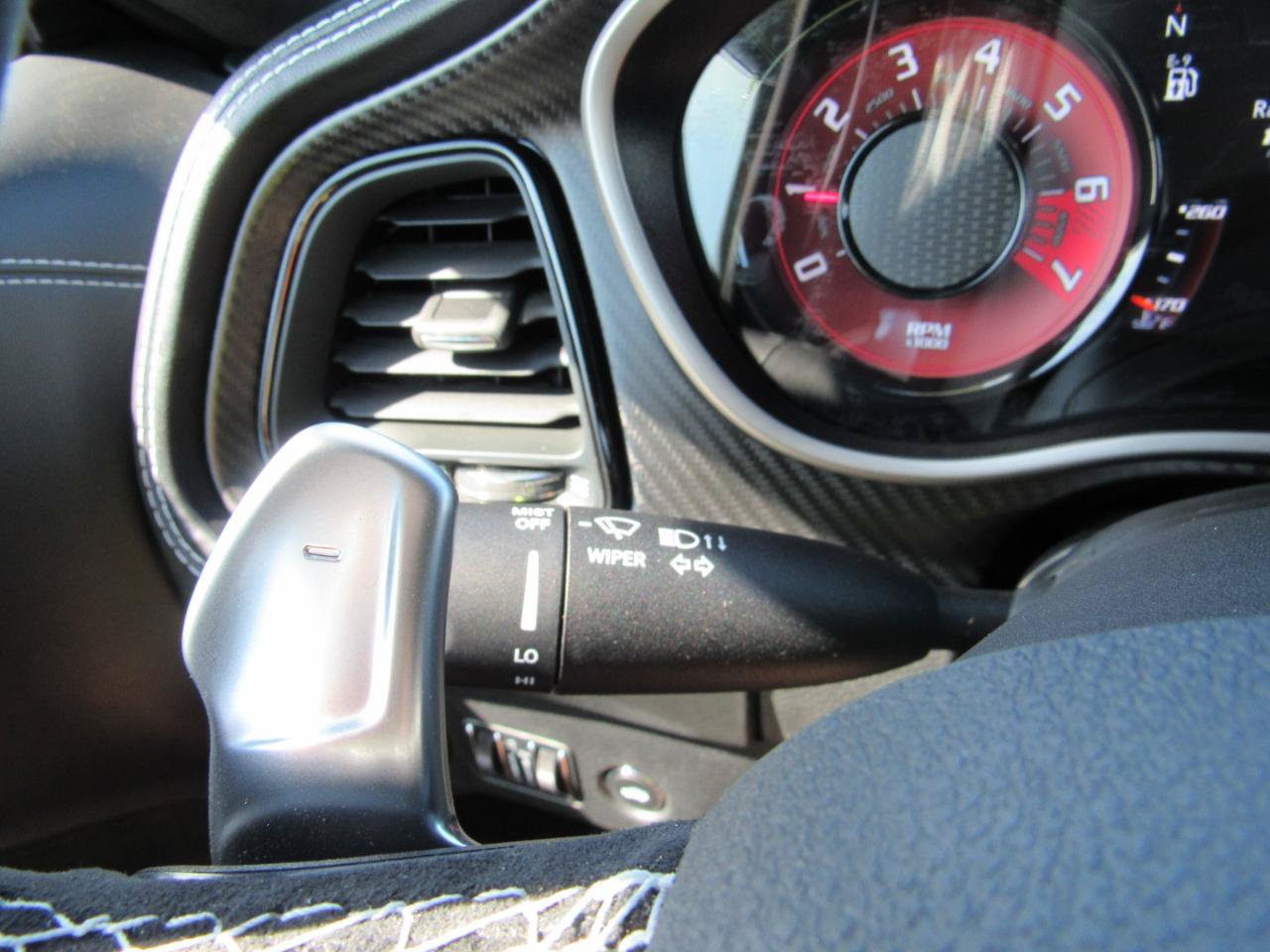 Used 2023 Dodge Challenger SRT Hellcat Redeye RWD image 35