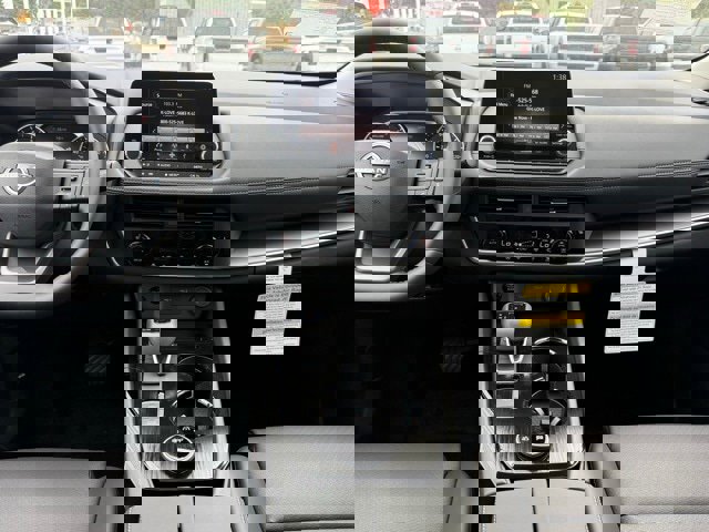 New 2026 Nissan Rogue SV w/ SV Premium Package image 26