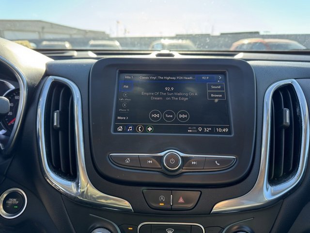 Used 2023 Chevrolet Equinox LT image 15