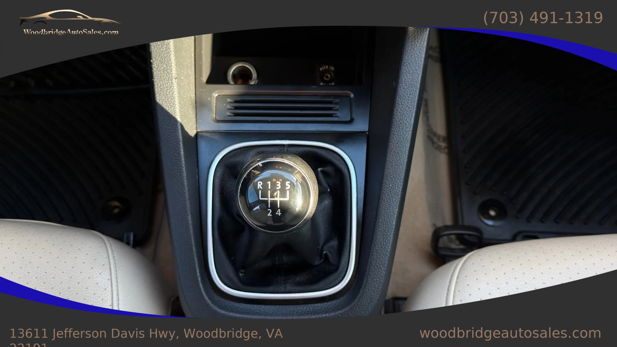 Used 2014 Volkswagen Jetta SE FWD image 18
