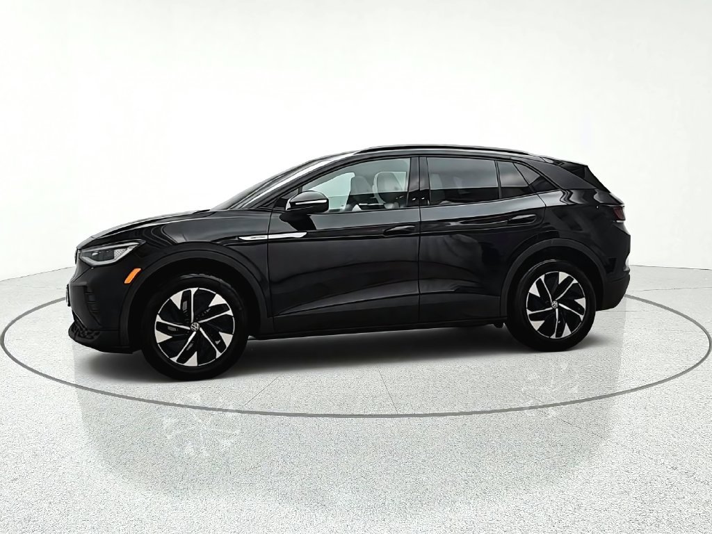 Used 2022 Volkswagen ID.4 Pro S AWD/4WD image 4