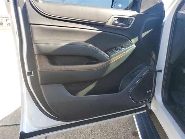 Used 2018 GMC Yukon XL Denali w/ Open Road Package image 23