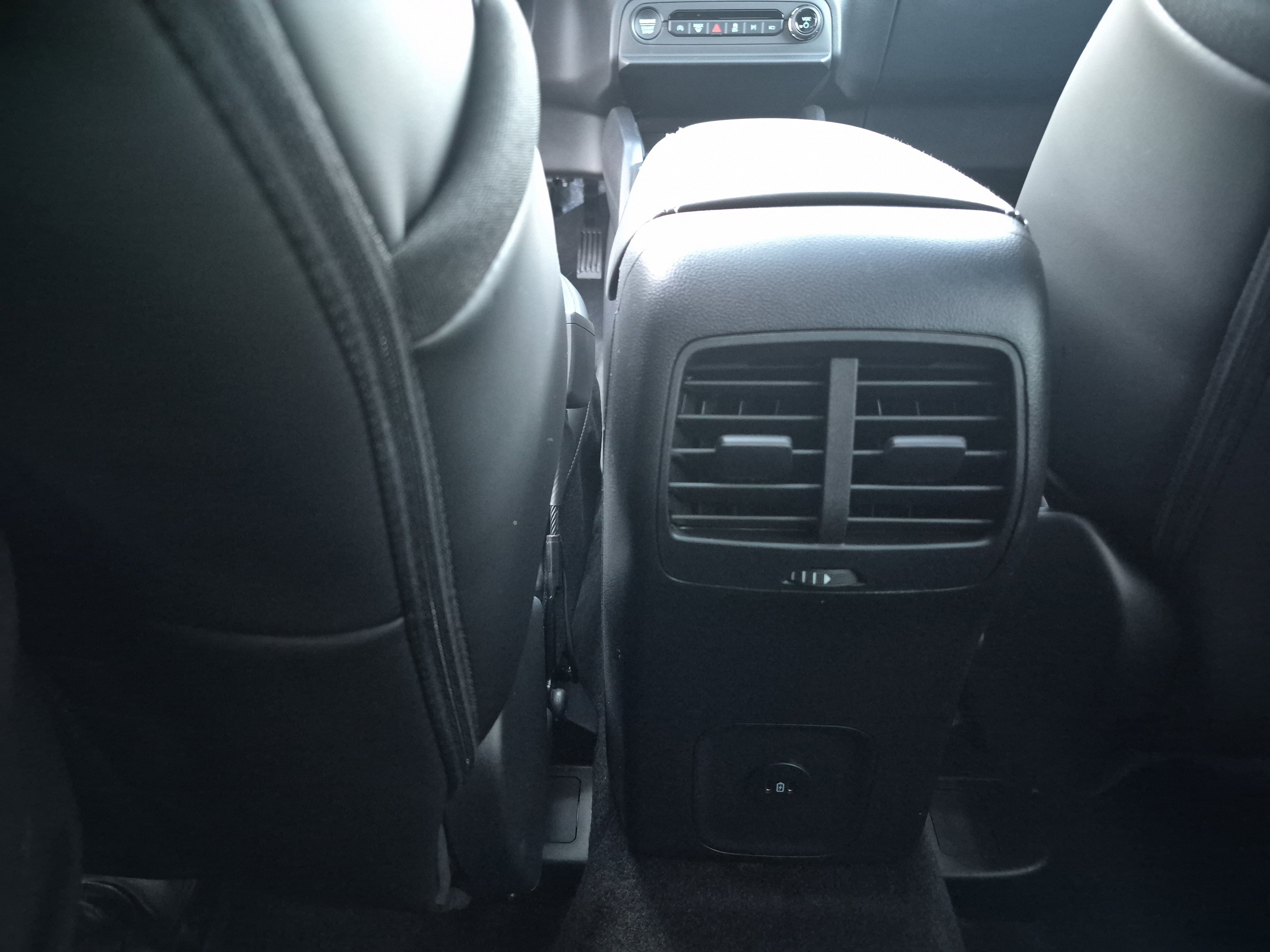 New 2025 Ford Bronco Sport Outer Banks w/ Outer Banks Tech Package+ image 21