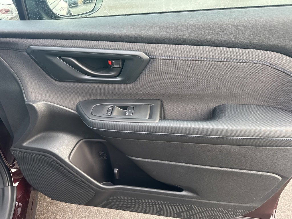 New 2026 Subaru Forester Premium image 8