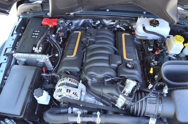 New 2025 Jeep Wrangler Unlimited Rubicon 392 image 40