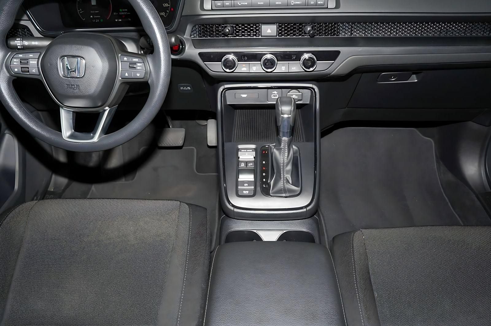 Certified 2024 Honda CR-V LX image 24