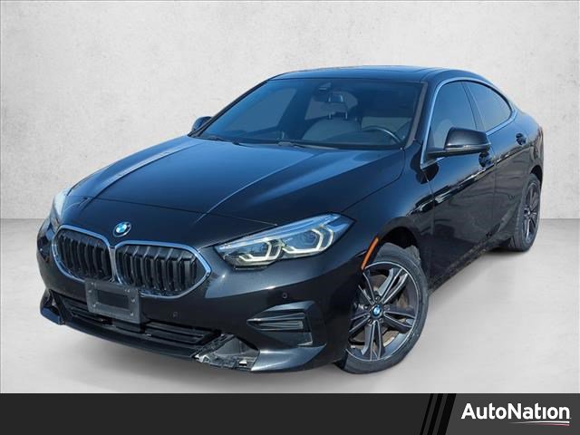 Used 2023 BMW 228i Gran Coupe w/ Convenience Package image 1