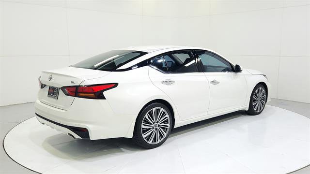 Used 2024 Nissan Altima 2.5 SL image 8