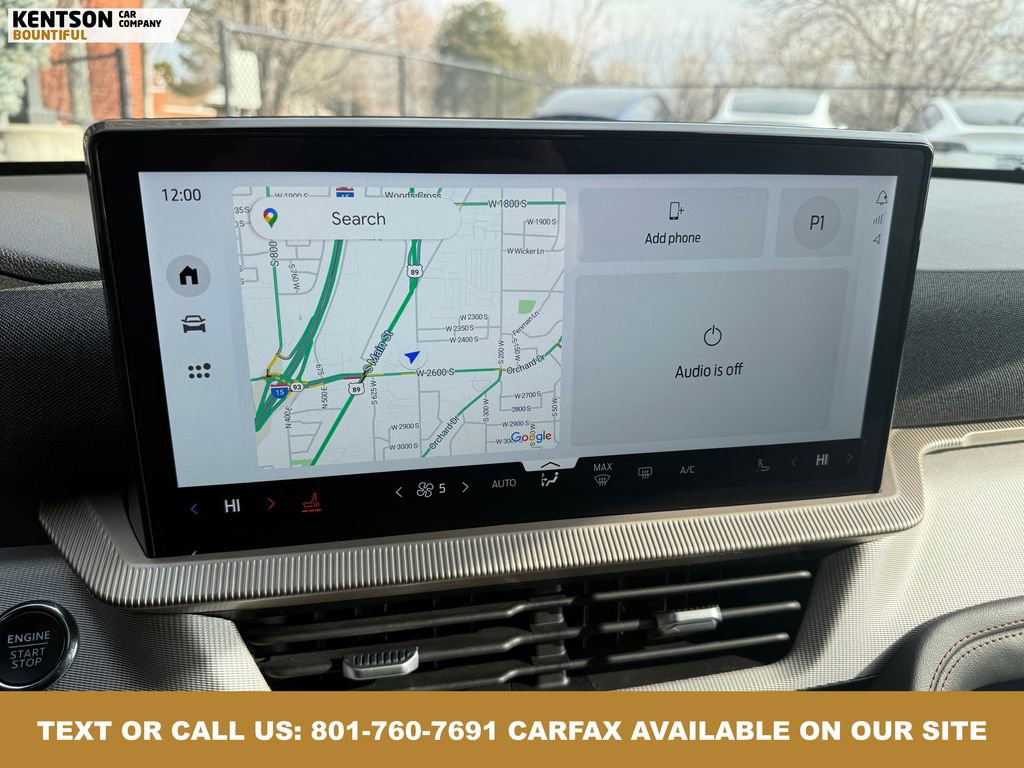 Used 2025 Ford Explorer Active image 26