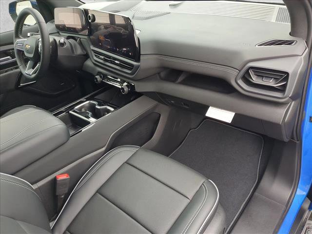 New 2026 Chevrolet Silverado EV LT w/ Plus Package image 28