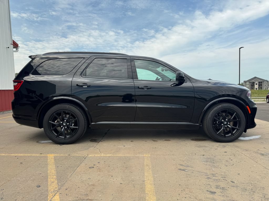 New 2026 Dodge Durango GT w/ Tow 'N Go Package AWD/4WD image 4