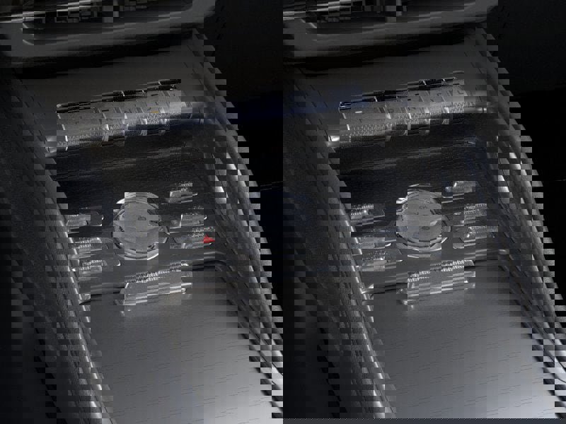 New 2026 Lincoln Nautilus Reserve w/ Jet Appearance Package image 15