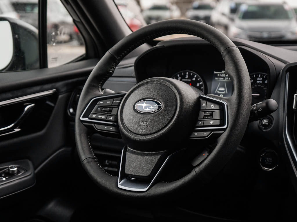 New 2026 Subaru Forester Limited AWD/4WD image 15