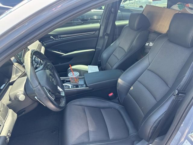 Used 2022 Honda Accord Sport image 13