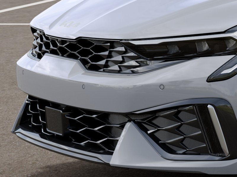New 2026 Kia K5 GT w/ GT1 Package FWD image 12