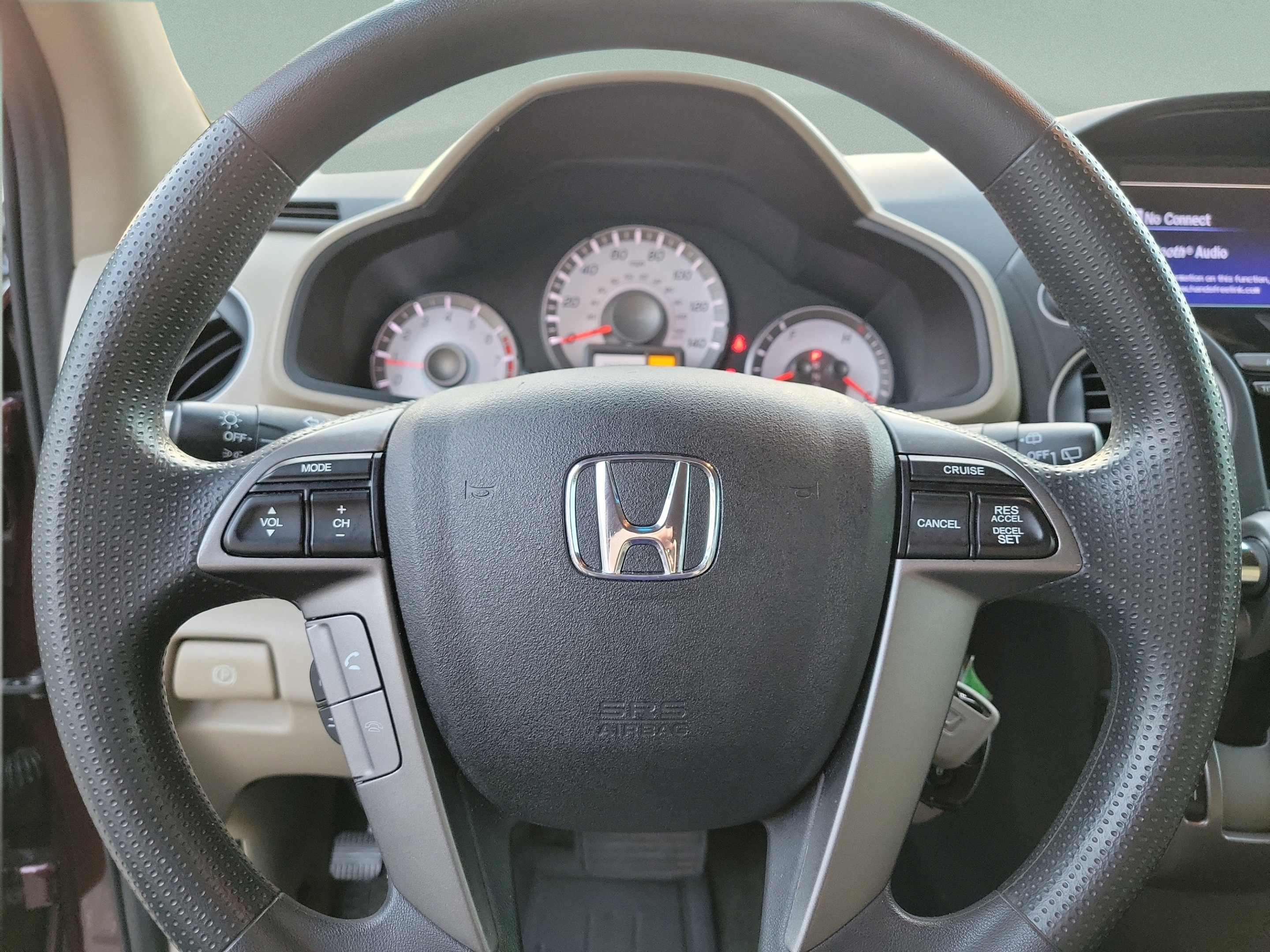 Used 2015 Honda Pilot LX image 17