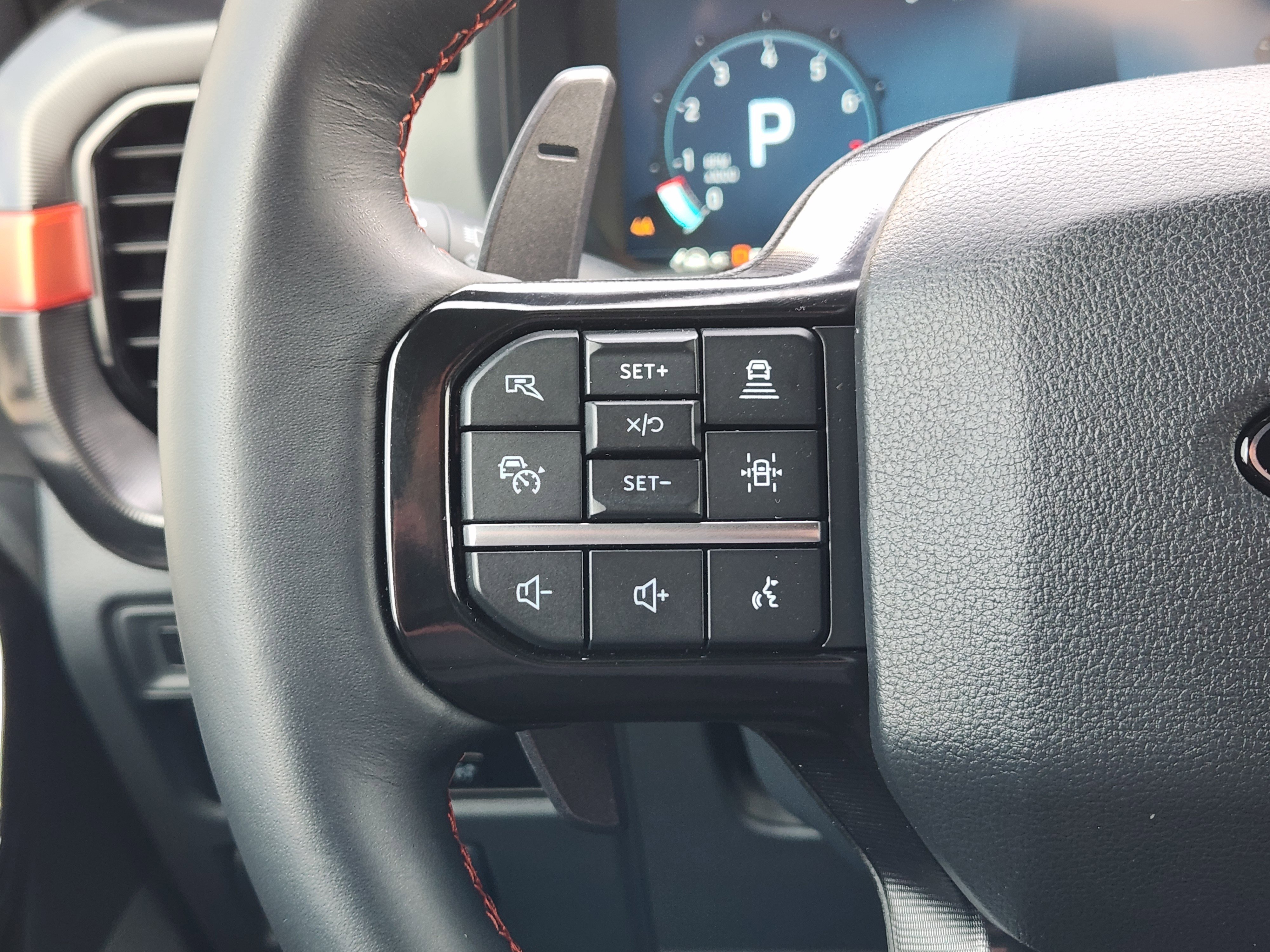 Used 2024 Ford F150 Raptor w/ Equipment Group 803A Raptor R image 28