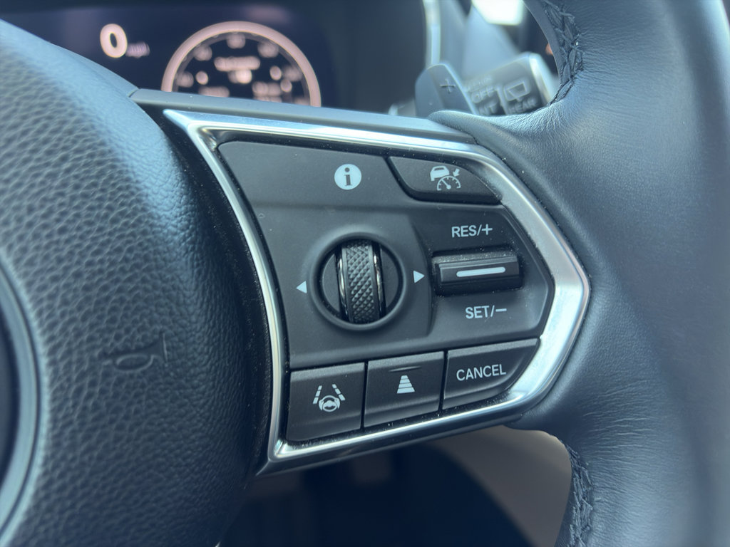 Used 2024 Acura MDX SH-AWD w/ Technology Package image 26