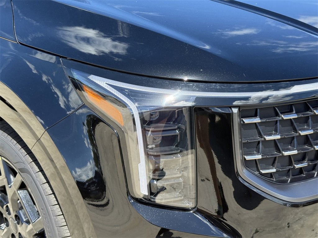 New 2026 Kia Carnival SX Prestige image 10