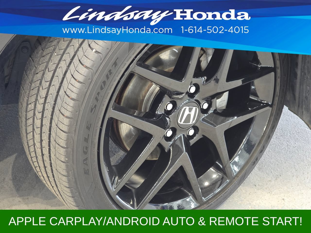 Used 2025 Honda Civic Sport image 25
