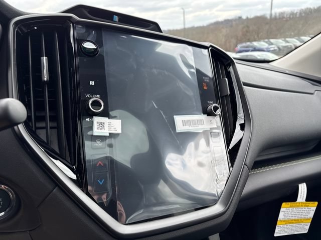 New 2026 Subaru Ascent Bronze Edition AWD/4WD image 9