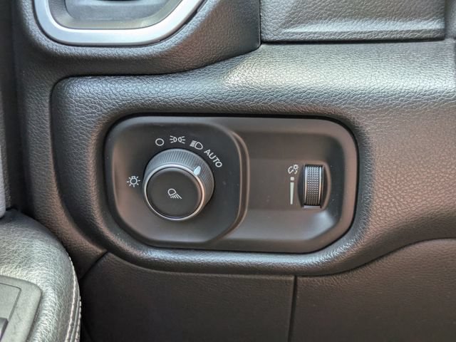 Used 2021 RAM 2500 Big Horn AWD/4WD image 30