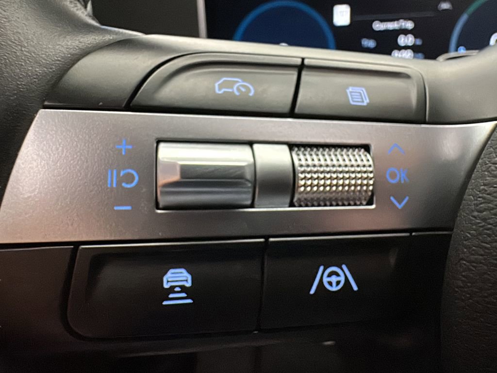 Certified 2025 Hyundai Tucson SEL image 22