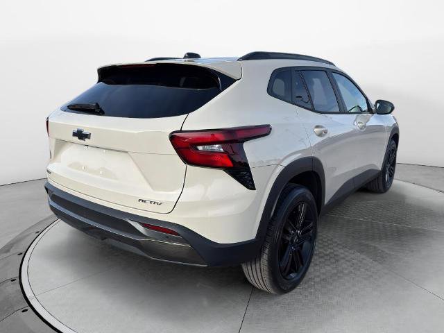 New 2026 Chevrolet Trax ACTIV w/ Driver Confidence Package image 5