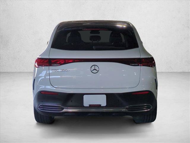 Certified 2024 Mercedes-Benz EQE 350+ SUV image 6