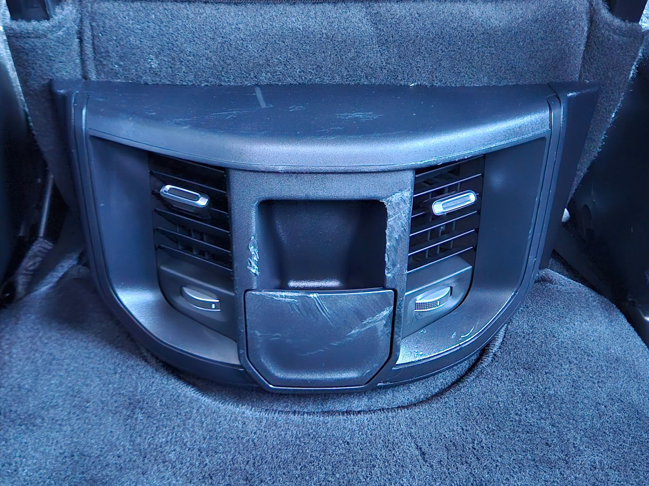 Used 2024 RAM 3500 Tradesman w/ Chrome Appearance Group image 27