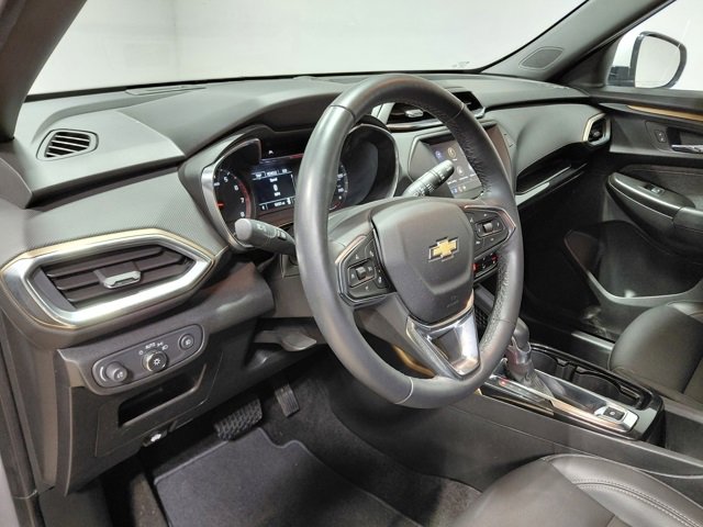 Certified 2023 Chevrolet TrailBlazer ACTIV image 21
