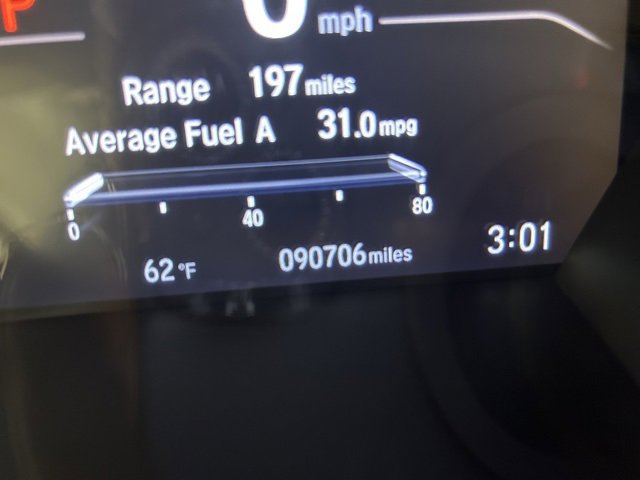 Used 2019 Honda CR-V EX-L image 18