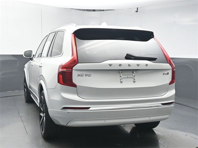 Used 2023 Volvo XC90 B6 Plus w/ Protection Package image 6
