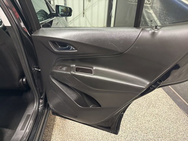 Used 2021 Chevrolet Equinox LT image 22