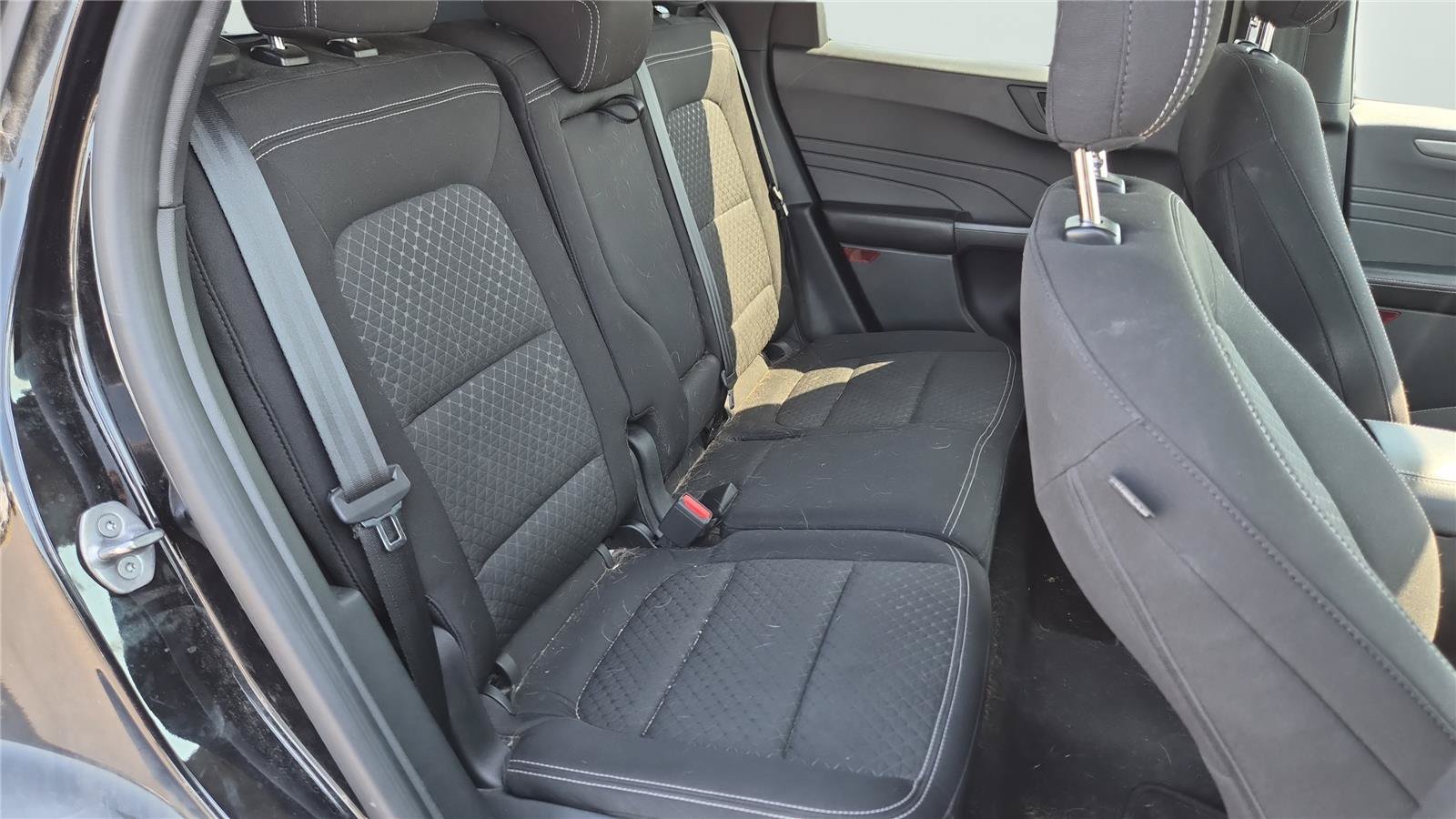 Used 2023 Ford Escape Active w/ Cold Weather Package FWD image 15